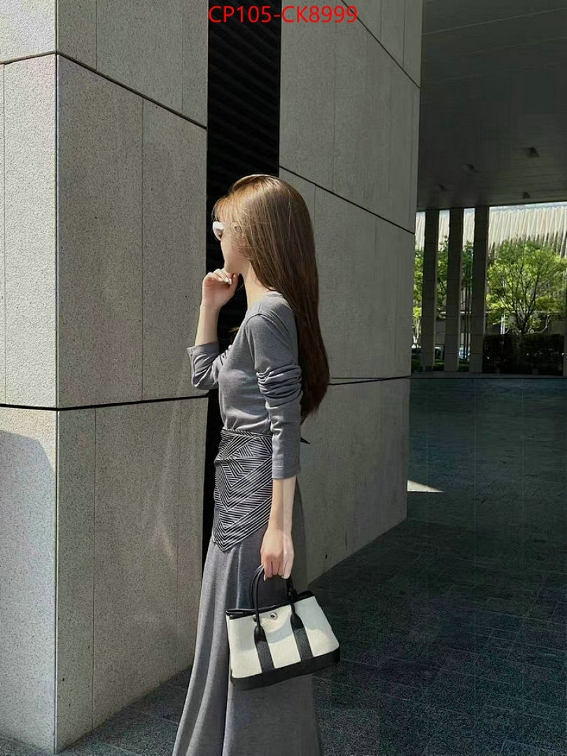 Clothing-Loewe ID: CK8999 $: 105USD