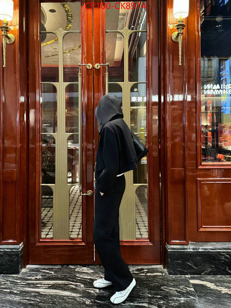 Clothing-LV ID: CK8974 $: 100USD