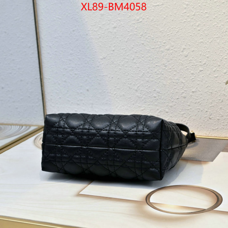 Dior Bags(4A)-Crossbody- ID: BM4058 $: 89USD,