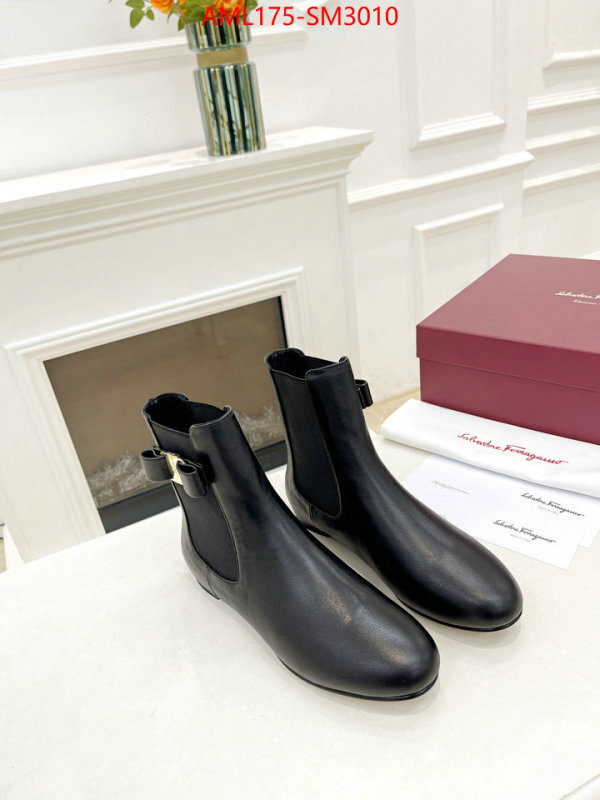 Women Shoes-Ferragamo high ID: SM3010 $: 175USD