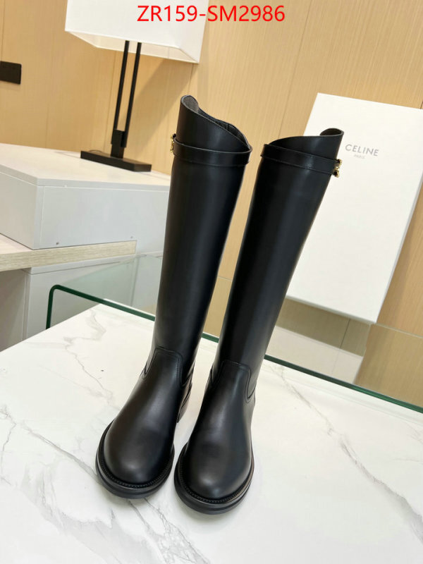 Women Shoes-Boots fake ID: SM2986 $: 159USD