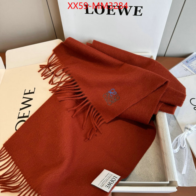 Scarf-Loewe best wholesale replica ID: MM3284 $: 59USD