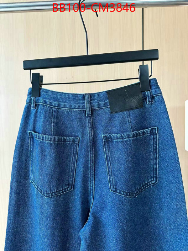 Clothing-YSL ID: CM3846 $: 100USD