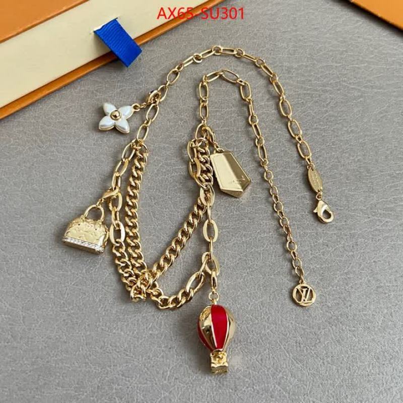 Jewelry-LV ID: SU301 $: 65USD