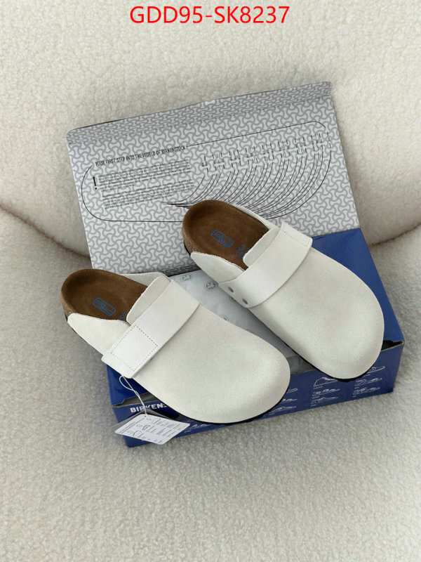 Women Shoes-Birkenstock only sell high-quality ID: SK8237 $: 95USD