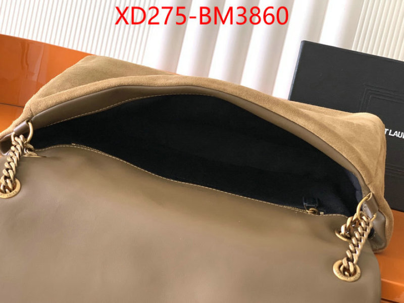 YSL Bags(TOP)-Crossbody- ID: BM3860 $: 275USD,