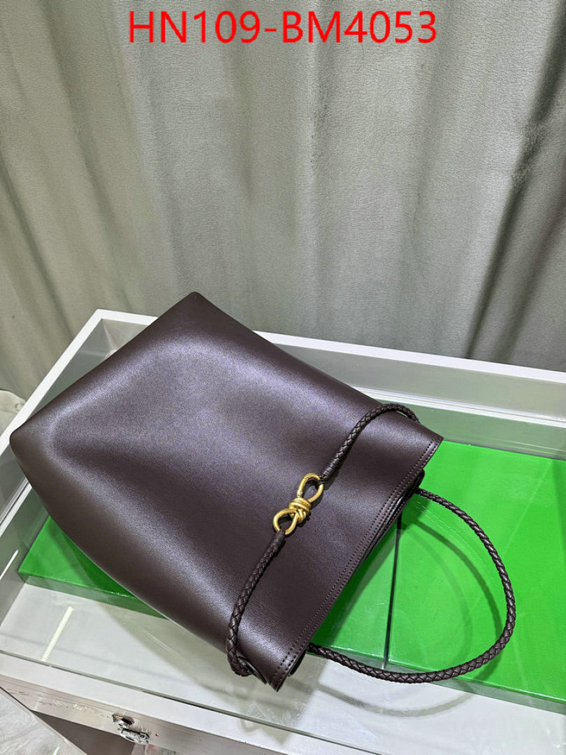 BV Bags(4A)-Bucket Bag- ID: BM4053 $: 109USD,