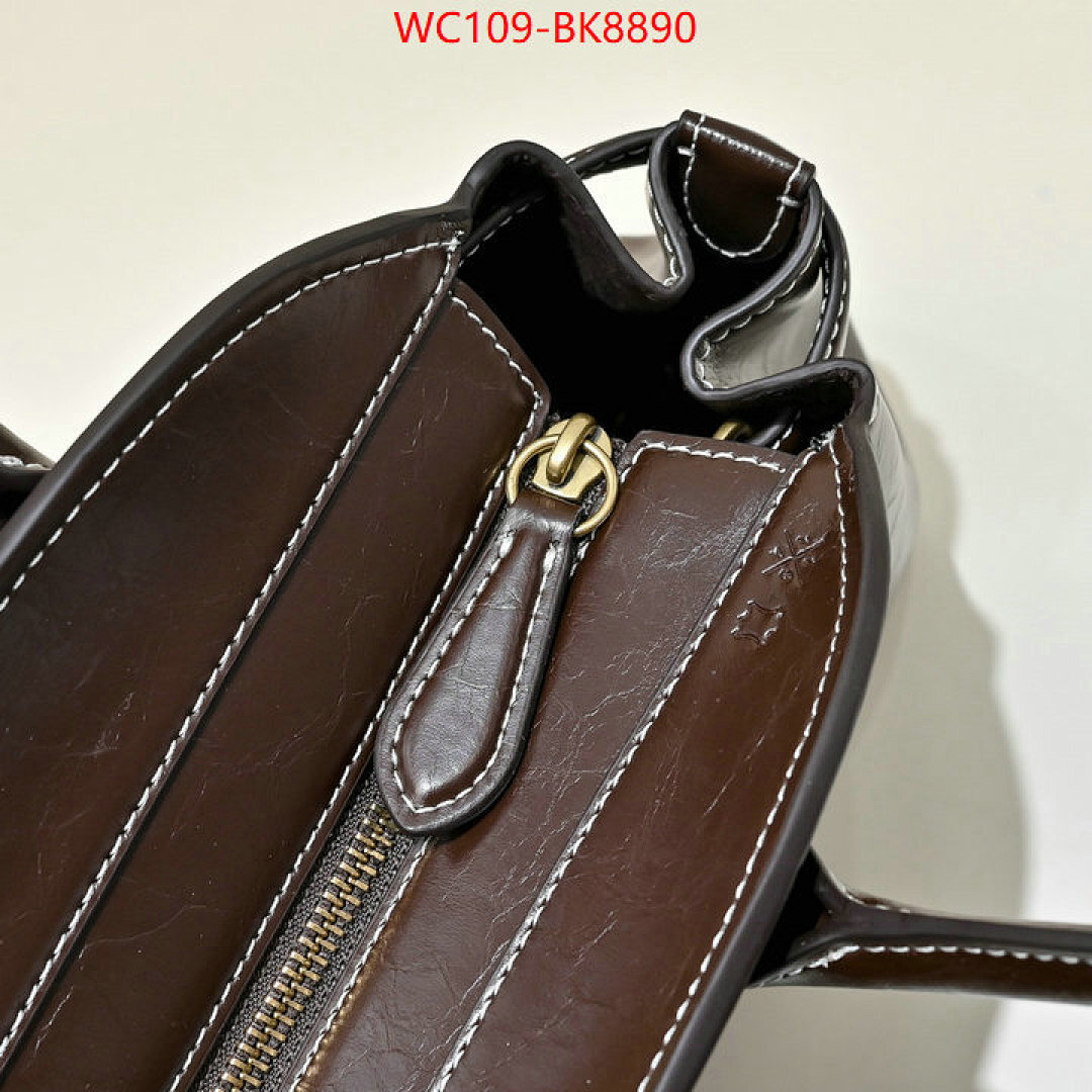 Coach Bags(4A)-Handbag- ID: BK8890 $: 109USD,
