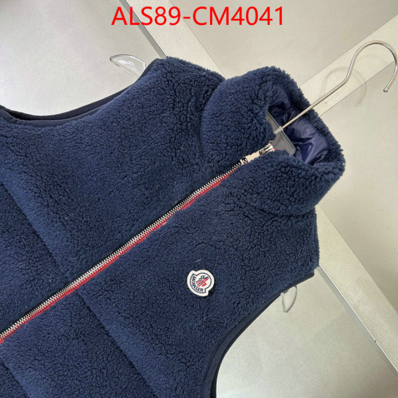 Kids clothing-Moncler ID: CM4041 $: 89USD