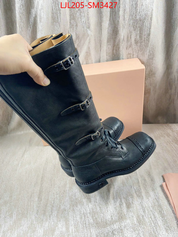 Women Shoes-Boots high quality ID: SM3427 $: 205USD