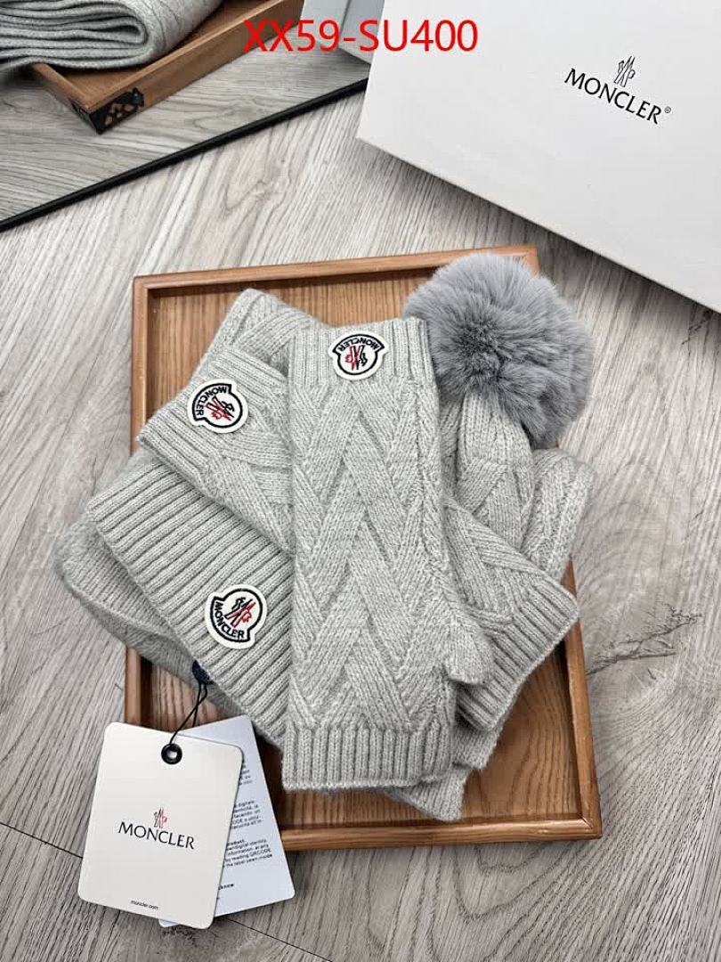 Gloves-Moncler ID: SU400 $: 59USD