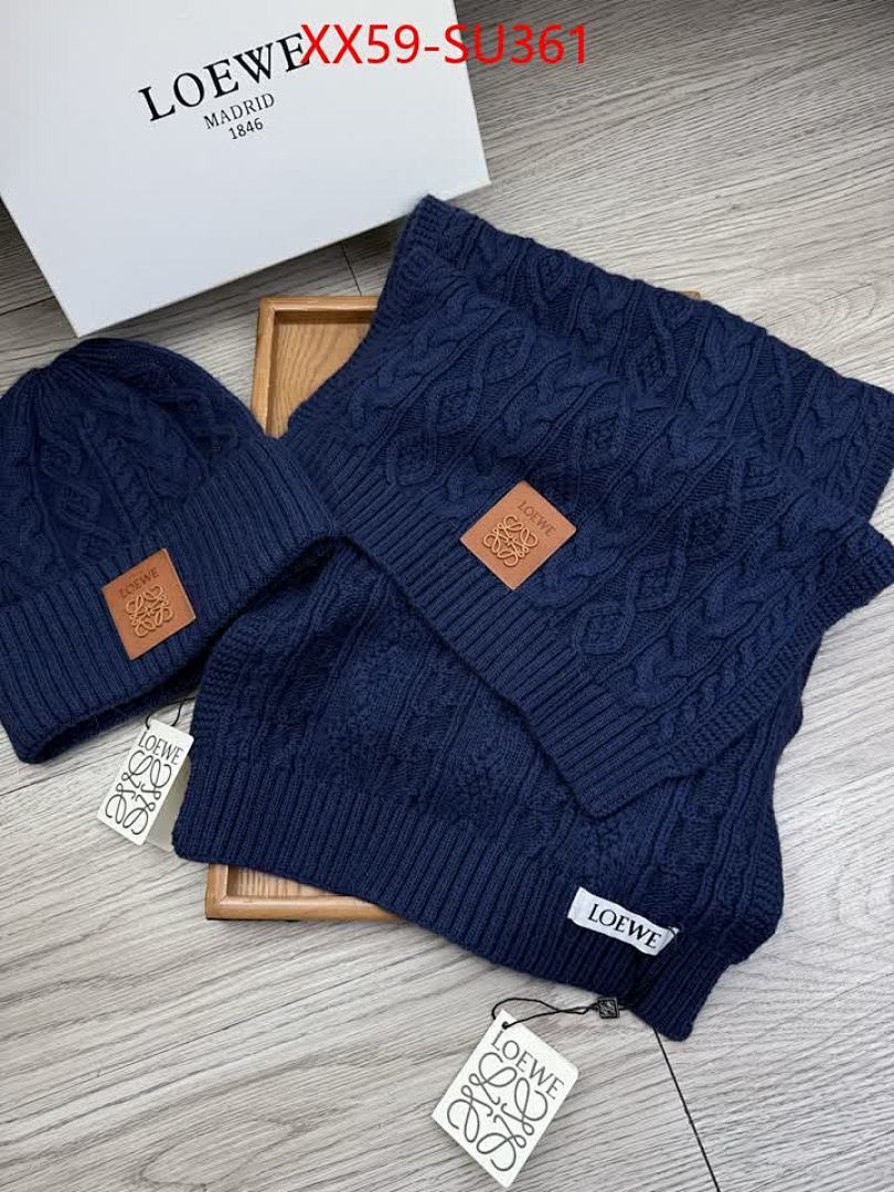 Cap(Hat)-Loewe ID: SU361 $: 59USD