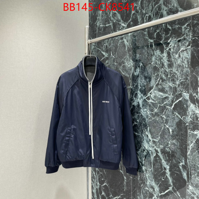 Clothing-MIU MIU ID: CK8541 $: 145USD