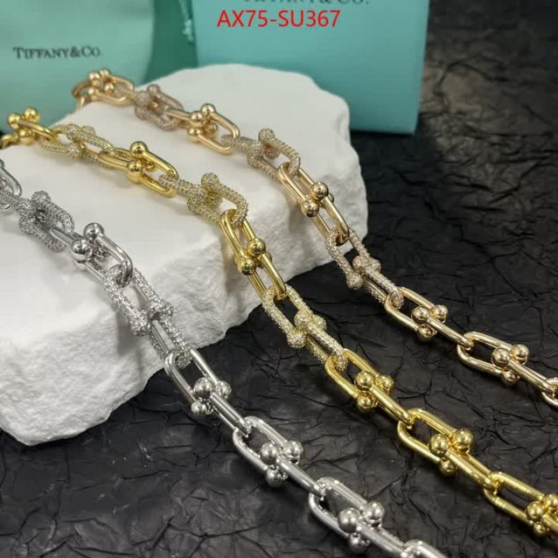 Jewelry-Tiffany ID: SU367 $: 75USD