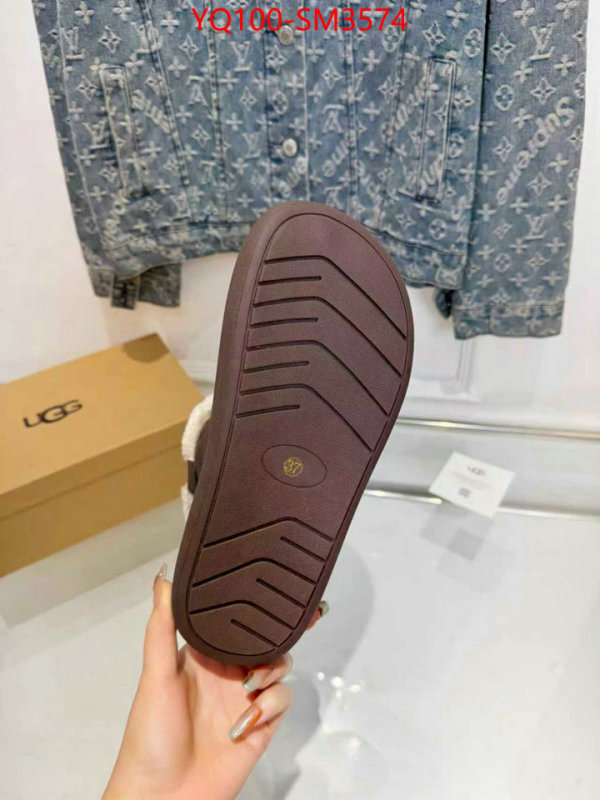 Women Shoes-UGG ID: SM3574 $: 100USD