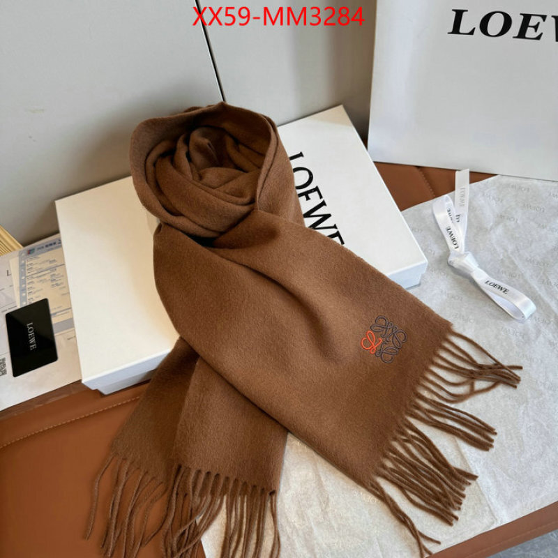 Scarf-Loewe best wholesale replica ID: MM3284 $: 59USD