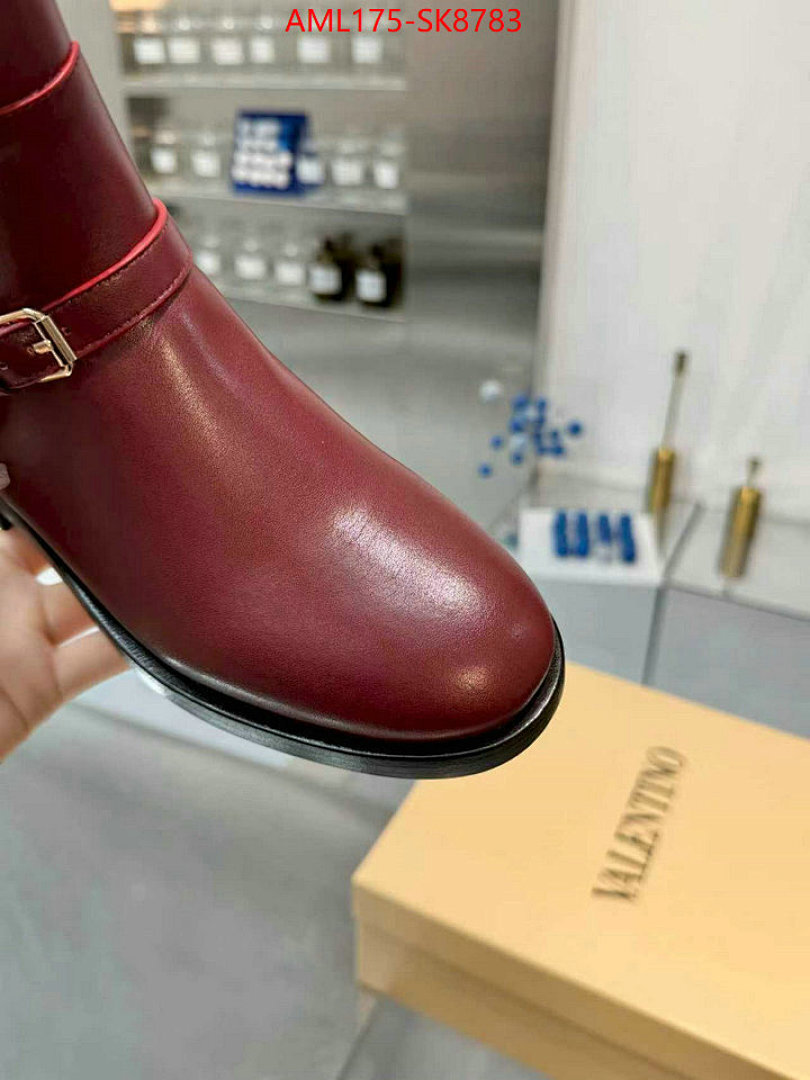 Women Shoes-Boots ID: SK8783 $: 175USD