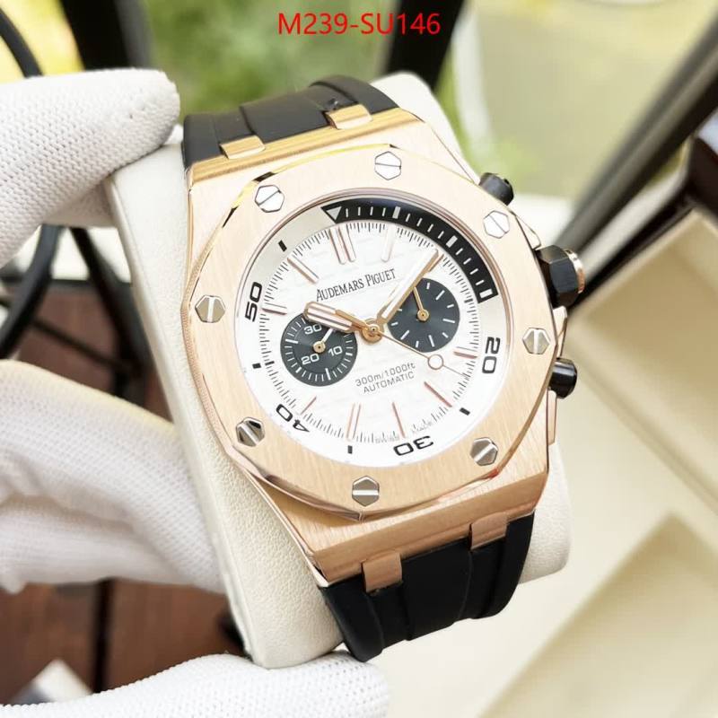 Watch(TOP)-Audemars Piguet ID: SU146 $: 239USD