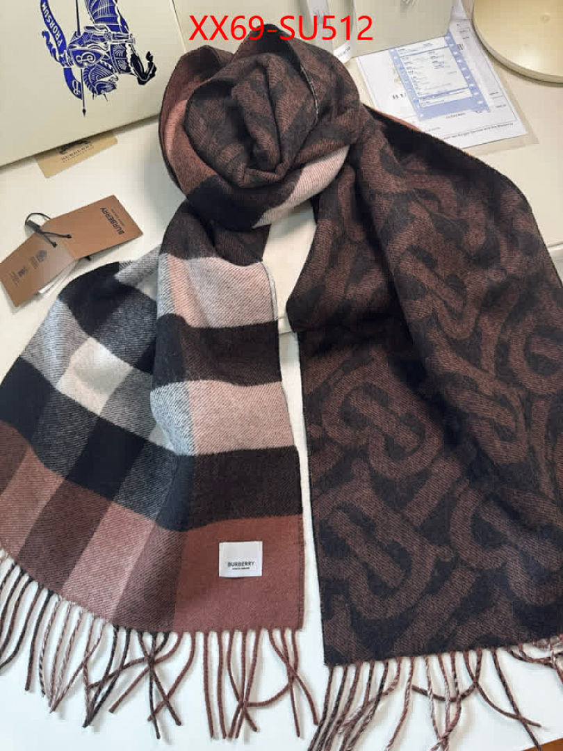 Scarf-Burberry ID: SU512 $: 69USD