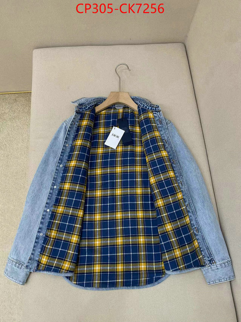 Clothing Set-Dior ID: CK7256