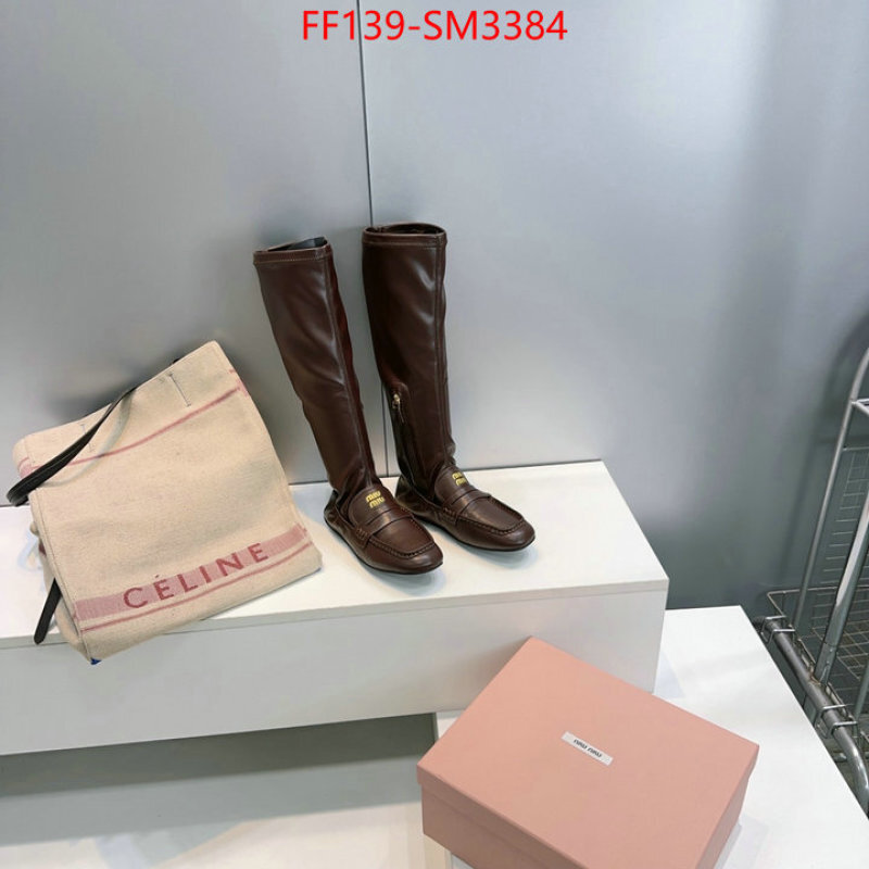 Women Shoes-Boots fake cheap best online ID: SM3384 $: 139USD