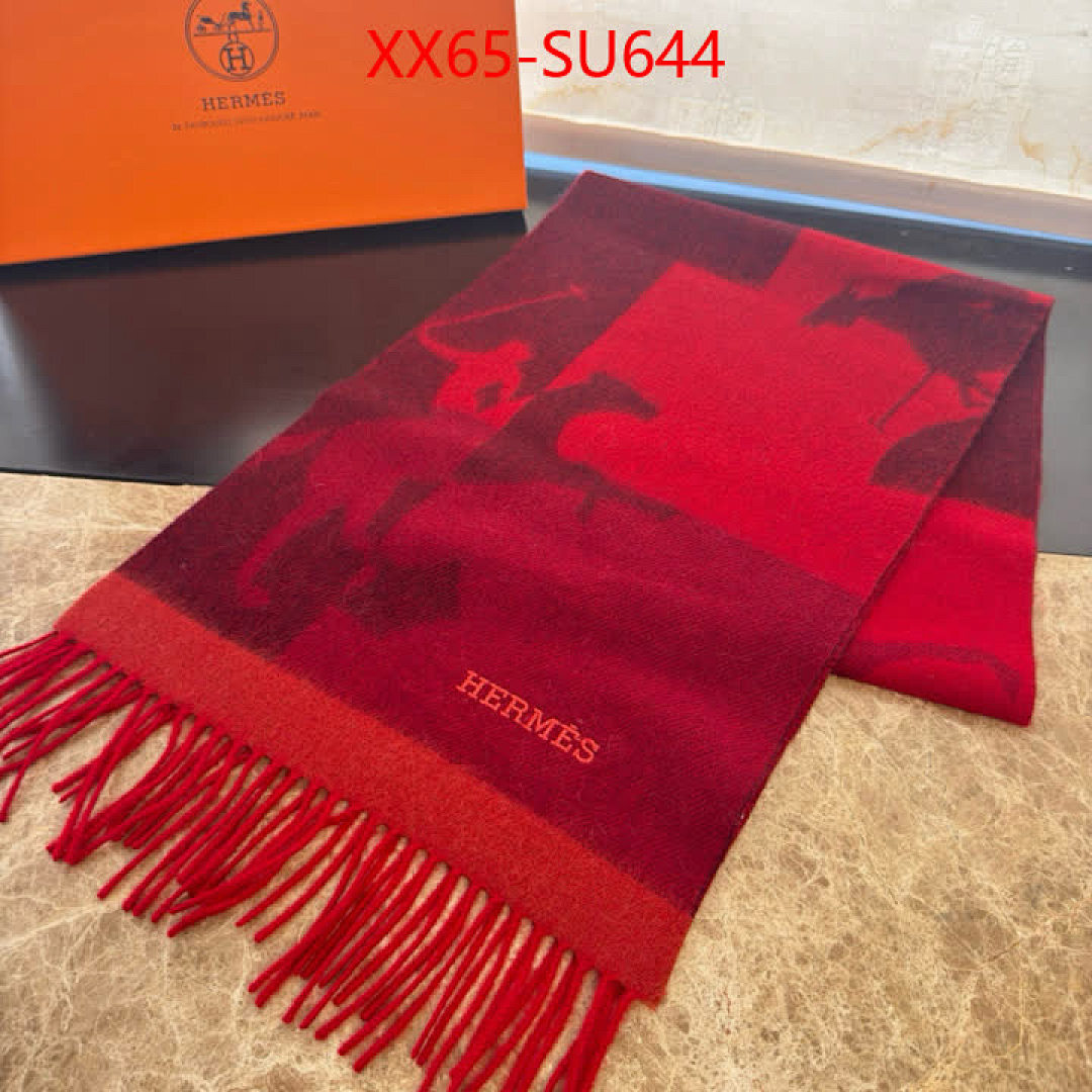 Scarf-Hermes ID: SU644 $: 65USD