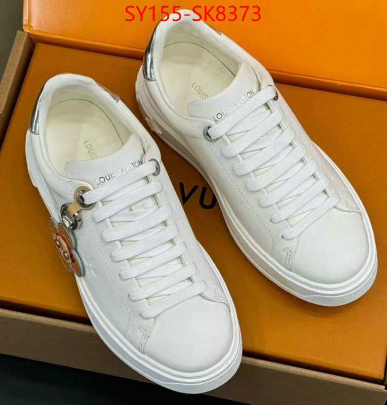 Women Shoes-LV ID: SK8373 $: 155USD