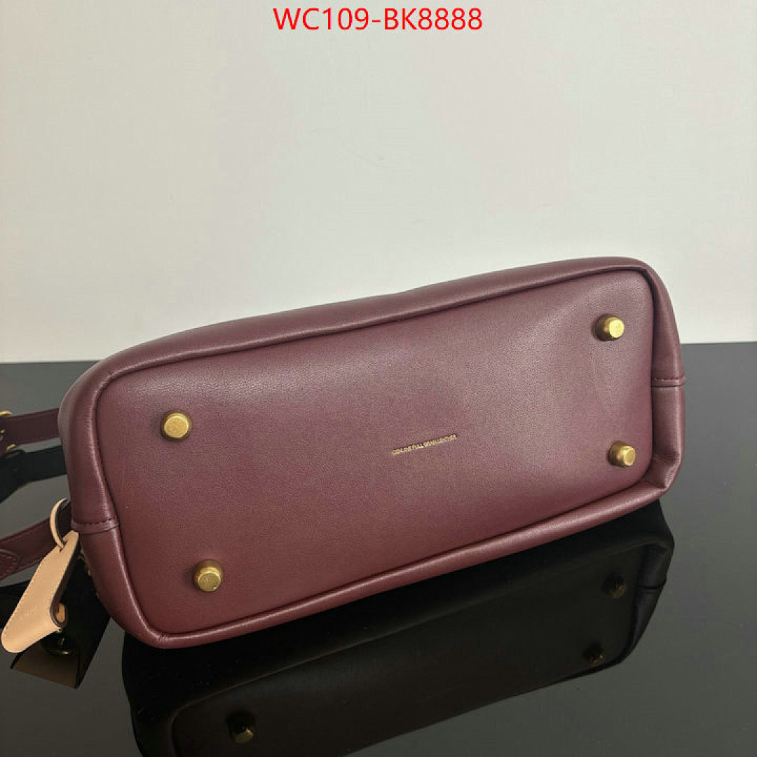 Coach Bags(4A)-Handbag- ID: BK8888 $: 109USD,