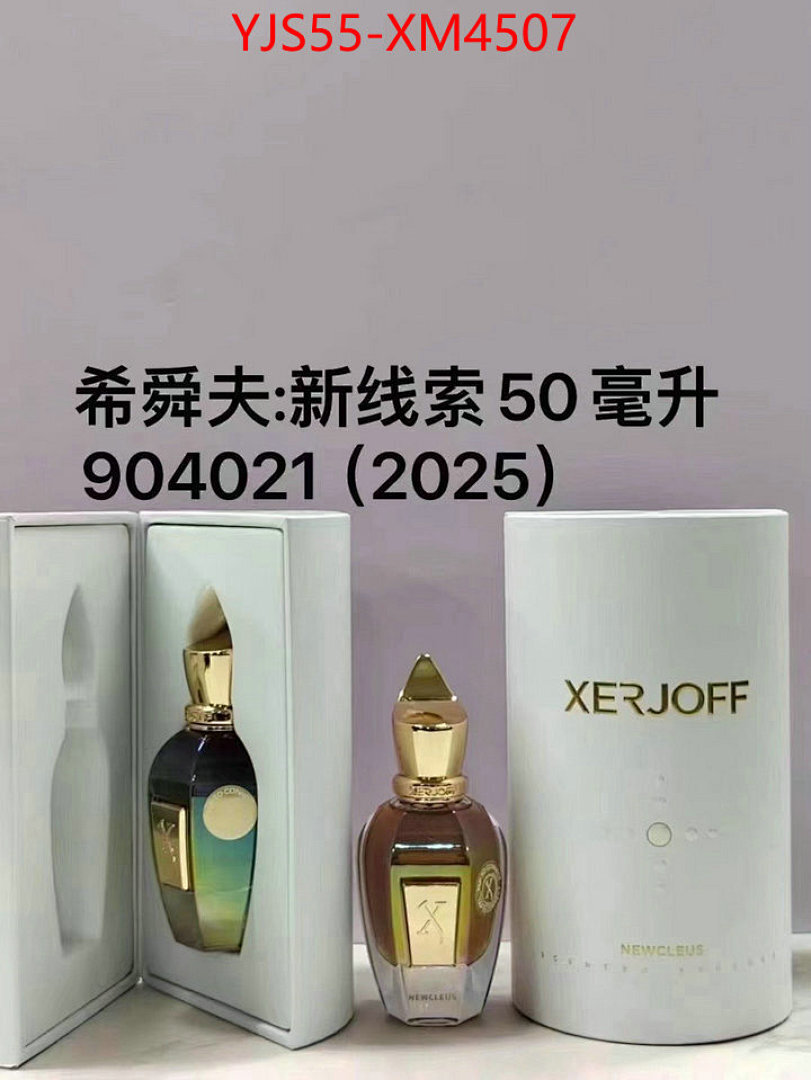 Perfume-Xerjoff ID: XM4507 $: 55USD