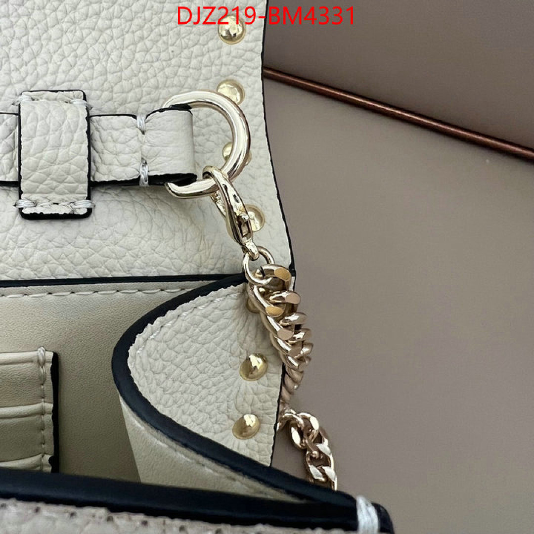 Valentino Bags(TOP)-Crossbody- ID: BM4331 $: 219USD,