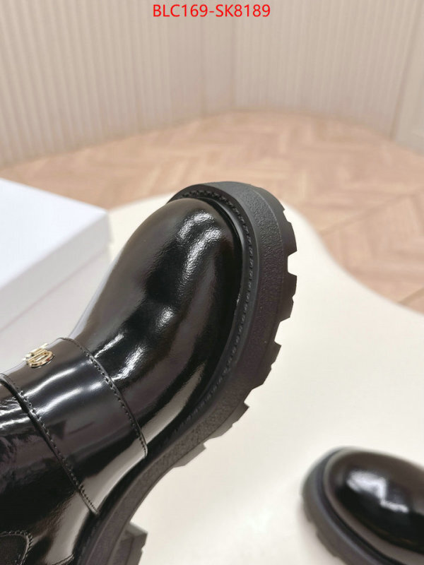 Women Shoes-Dior buy top high quality replica ID: SK8189 $: 169USD