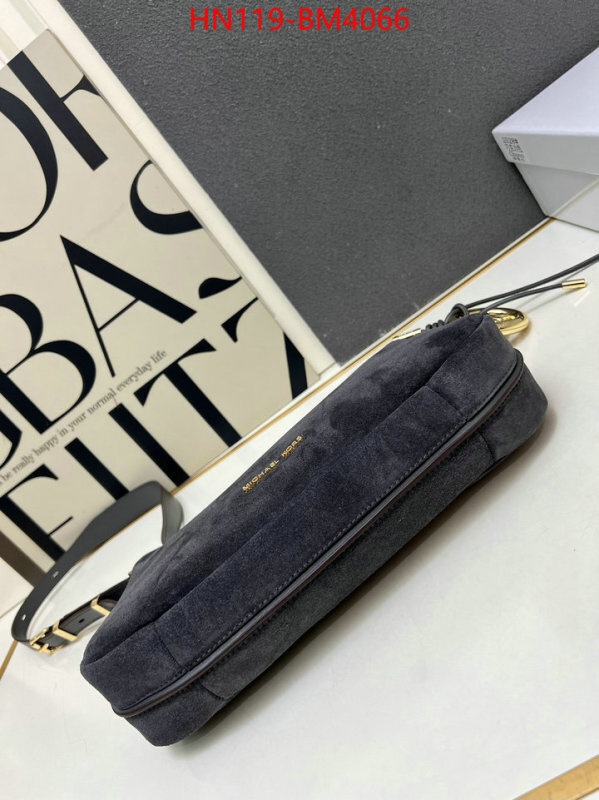 Michael Kors Bags(4A)-Crossbody- ID: BM4066 $: 119USD,