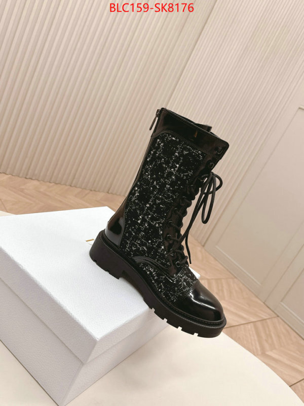 Women Shoes-Dior copy ID: SK8176 $: 159USD