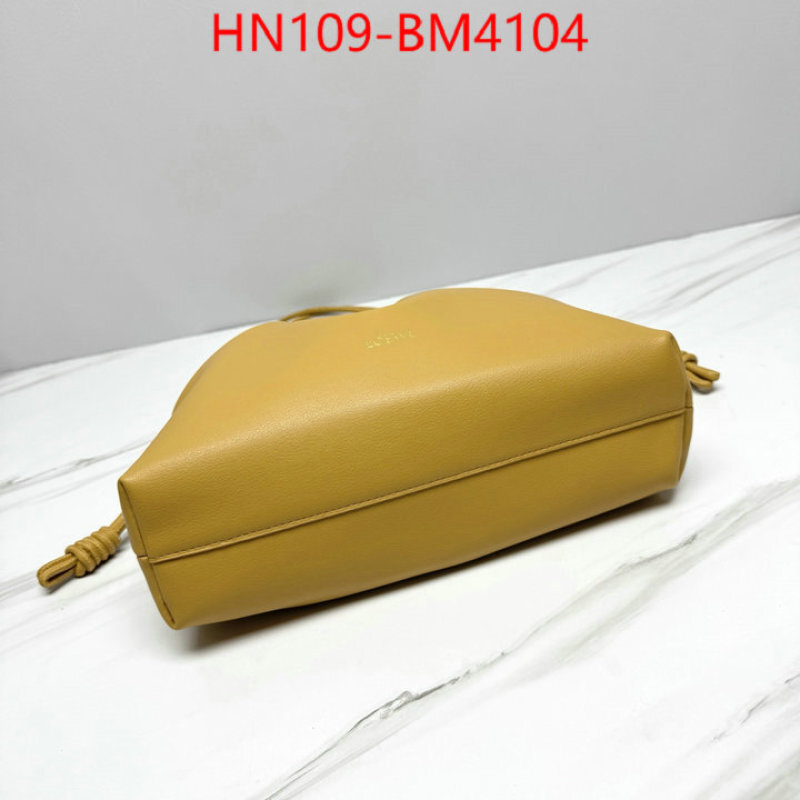 Loewe Bags(4A)-Crossbody- ID: BM4104 $: 109USD,