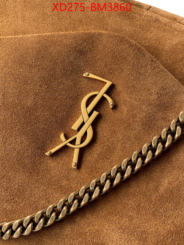 YSL Bags(TOP)-Crossbody- ID: BM3860 $: 275USD,