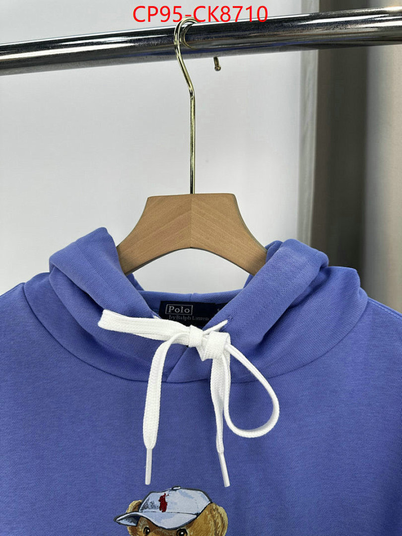 Clothing-Ralph Lauren ID: CK8710 $: 95USD