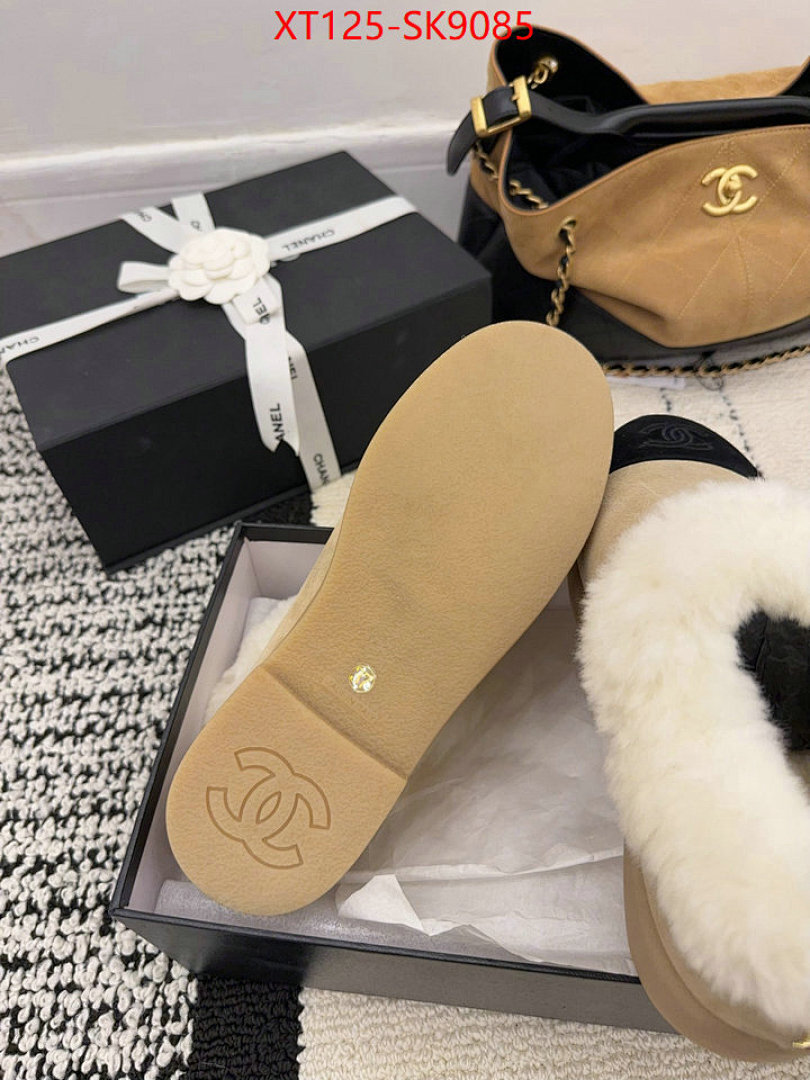 Women Shoes-Boots ID: SK9085 $: 125USD