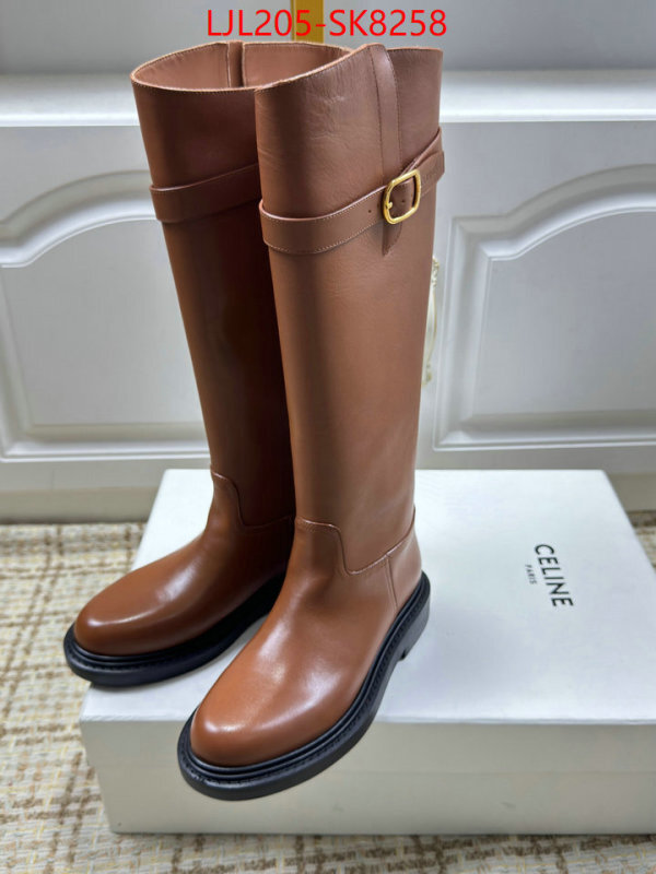 Women Shoes-Boots the best affordable ID: SK8258 $: 205USD