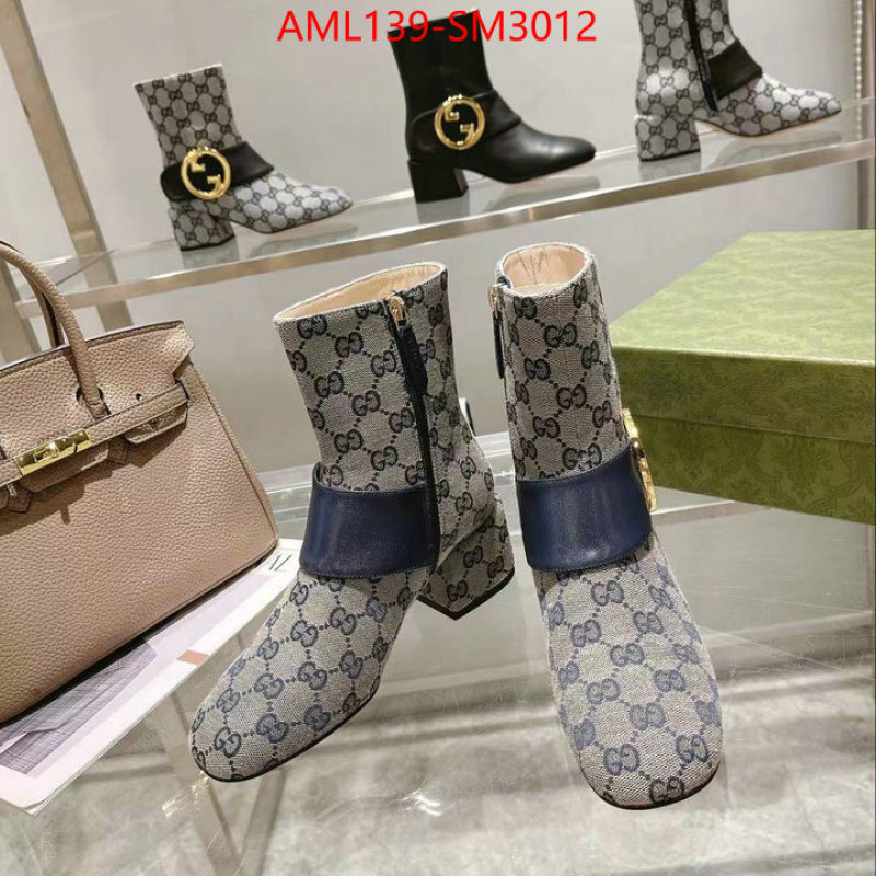 Women Shoes-Boots high quality perfect ID: SM3012 $: 139USD