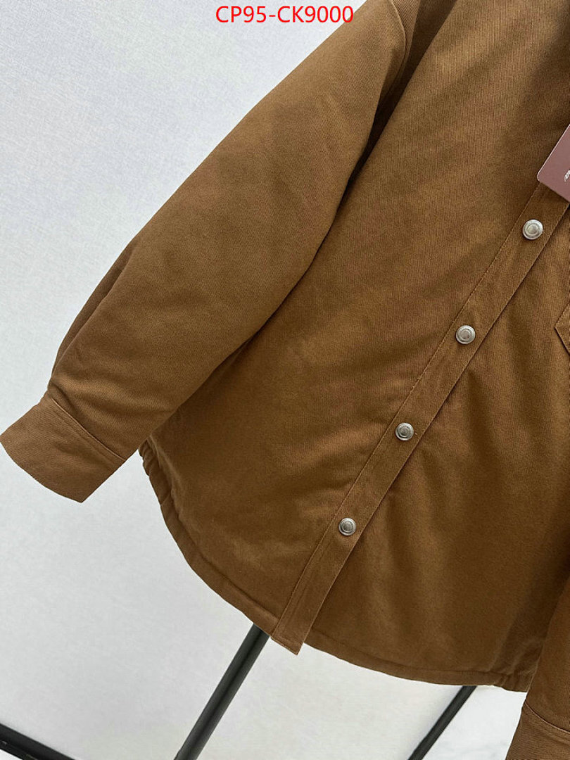 Clothing-Loro Piana ID: CK9000 $: 95USD