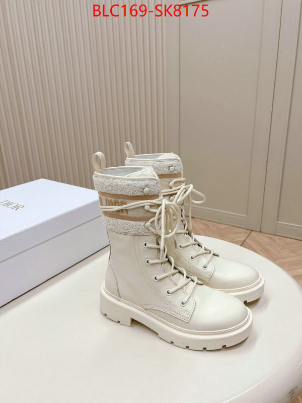 Women Shoes-Dior top quality website ID: SK8175 $: 169USD