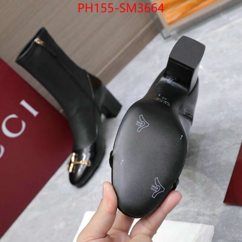 Women Shoes-Boots ID: SM3664 $: 155USD