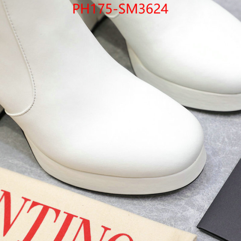 Women Shoes-Boots ID: SM3624 $: 175USD