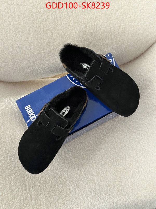 Women Shoes-Birkenstock is it ok to buy replica ID: SK8239 $: 100USD