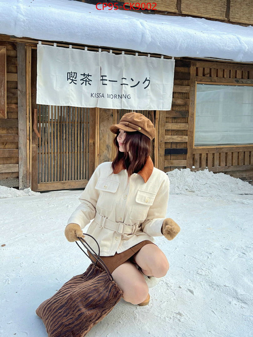 Clothing-Loro Piana ID: CK9002 $: 95USD