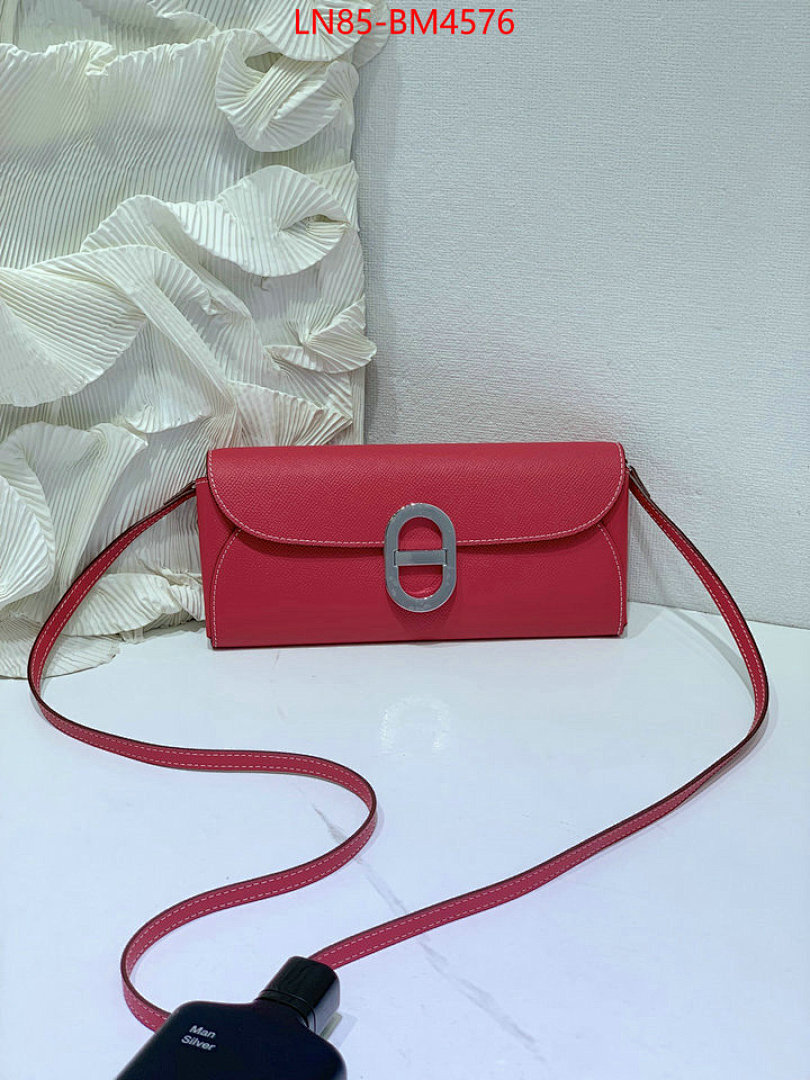 Hermes Bags(4A)-Crossbody- ID: BM4576 $: 85USD,