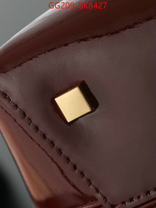 YSL Bags(TOP)-Bucket Bag ID: BK8427 $: 209USD,