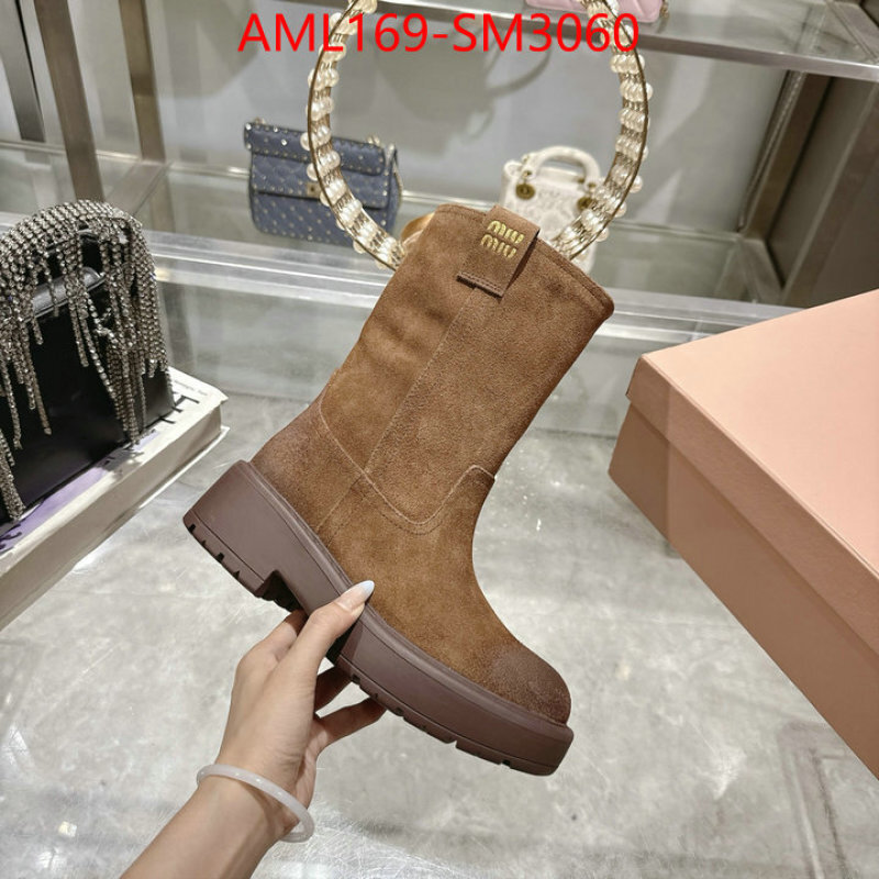 Women Shoes-Boots high quality customize ID: SM3060 $: 169USD