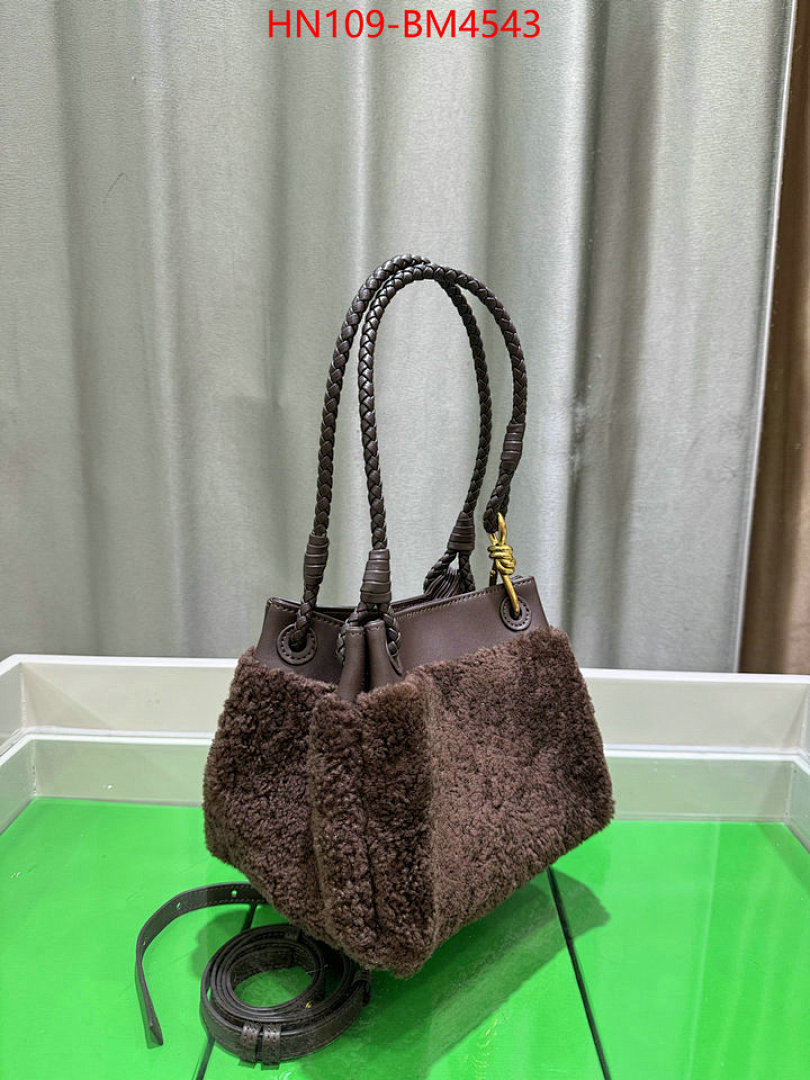 BV Bags(4A)-Handbag- ID: BM4543 $: 109USD,