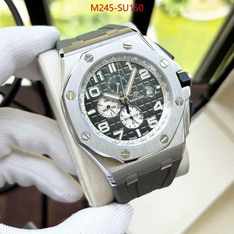 Watch(TOP)-Audemars Piguet ID: SU150 $: 245USD